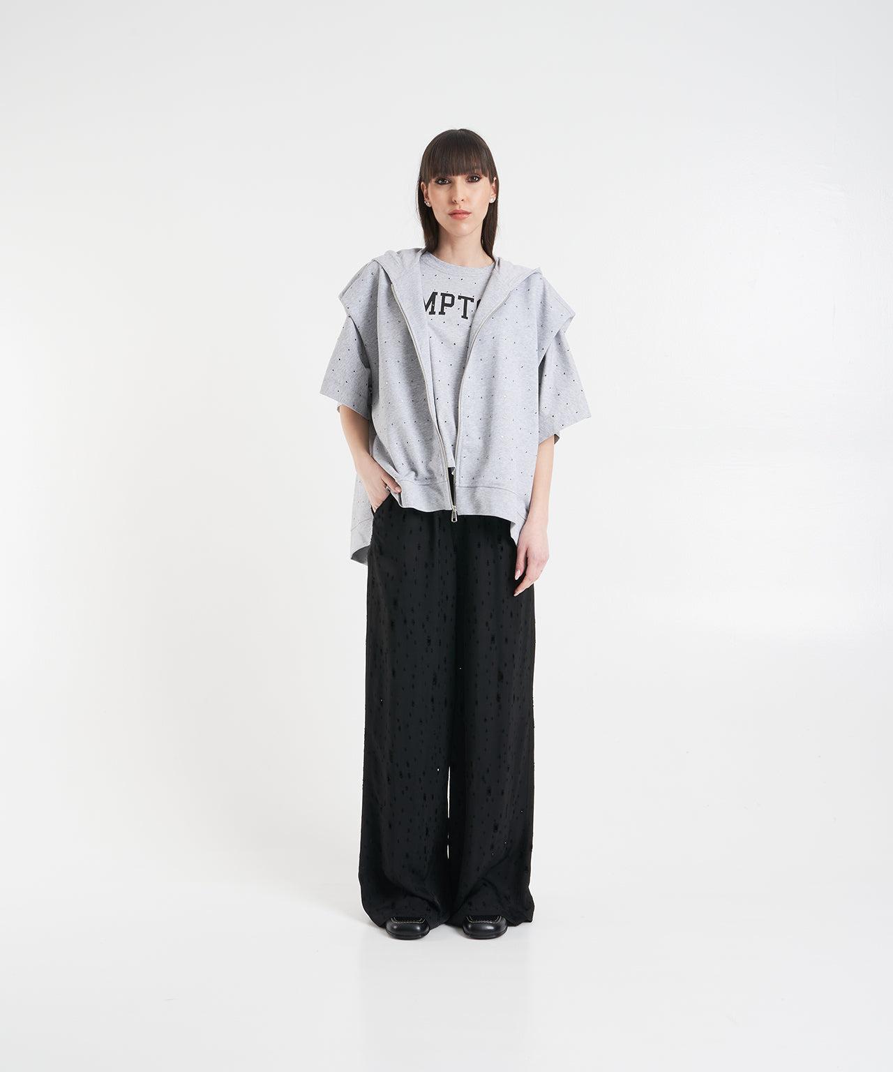 Wide leg pants 'Montreux' Product Image