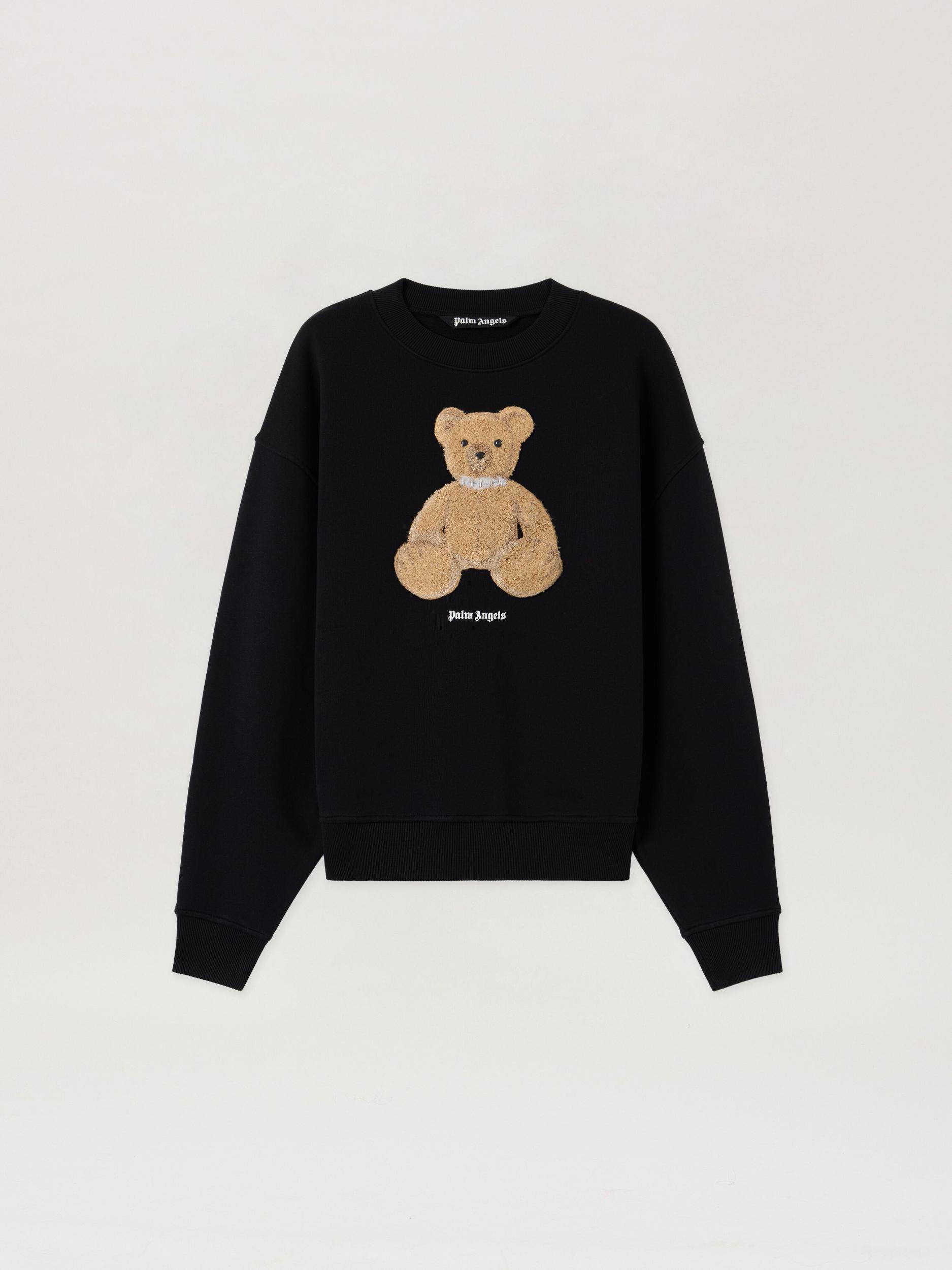 Bear Sweatshirt Product Image