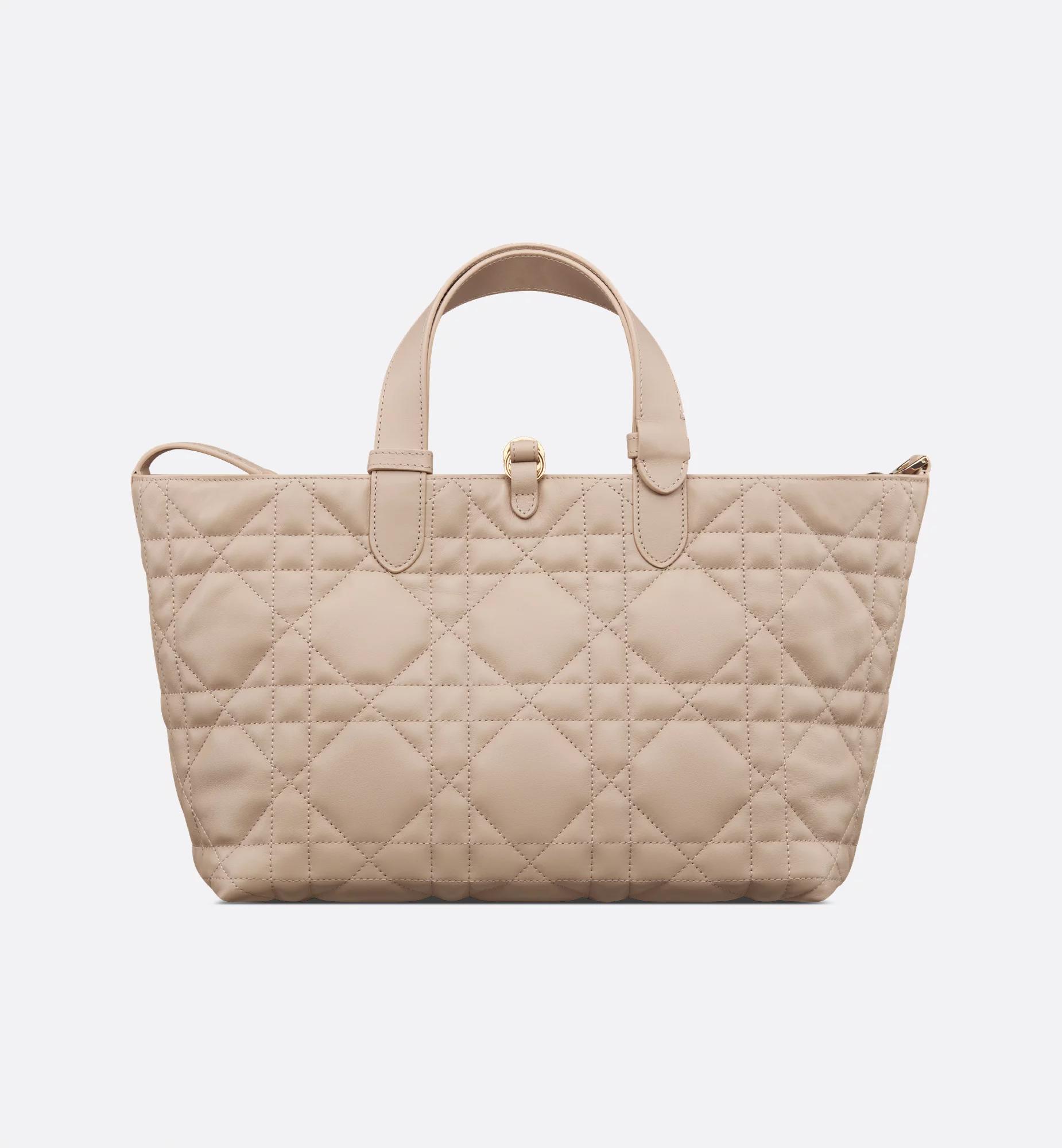 Medium Dior Toujours Bag Product Image