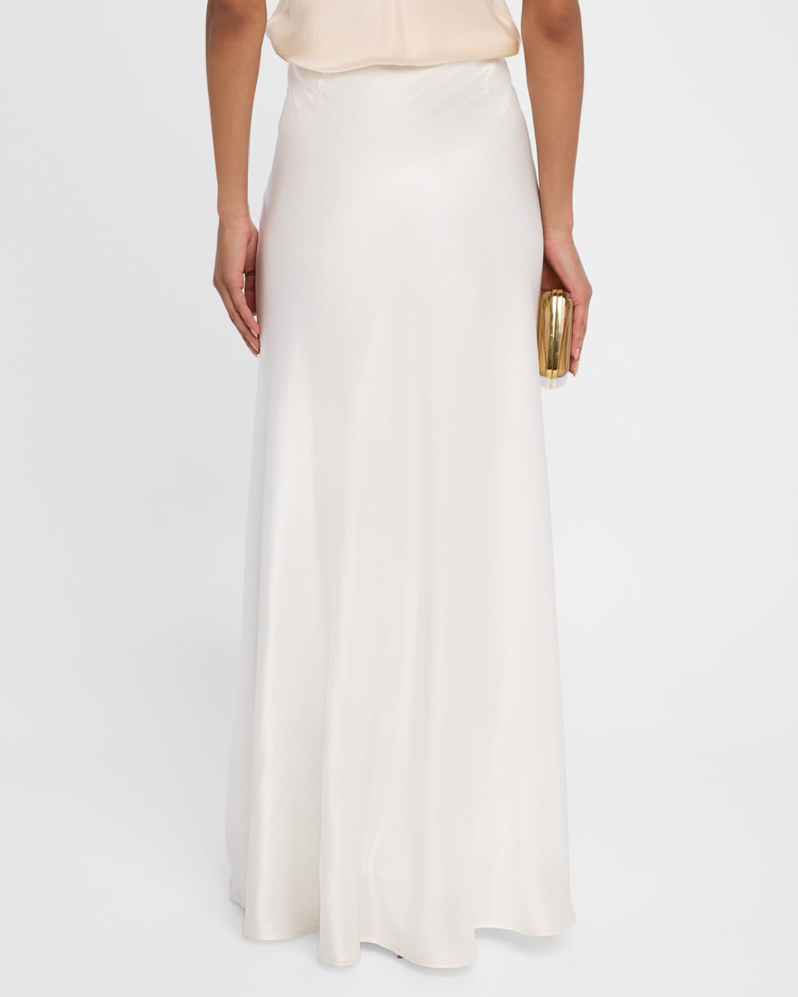 Soroba Maxi Skirt Product Image