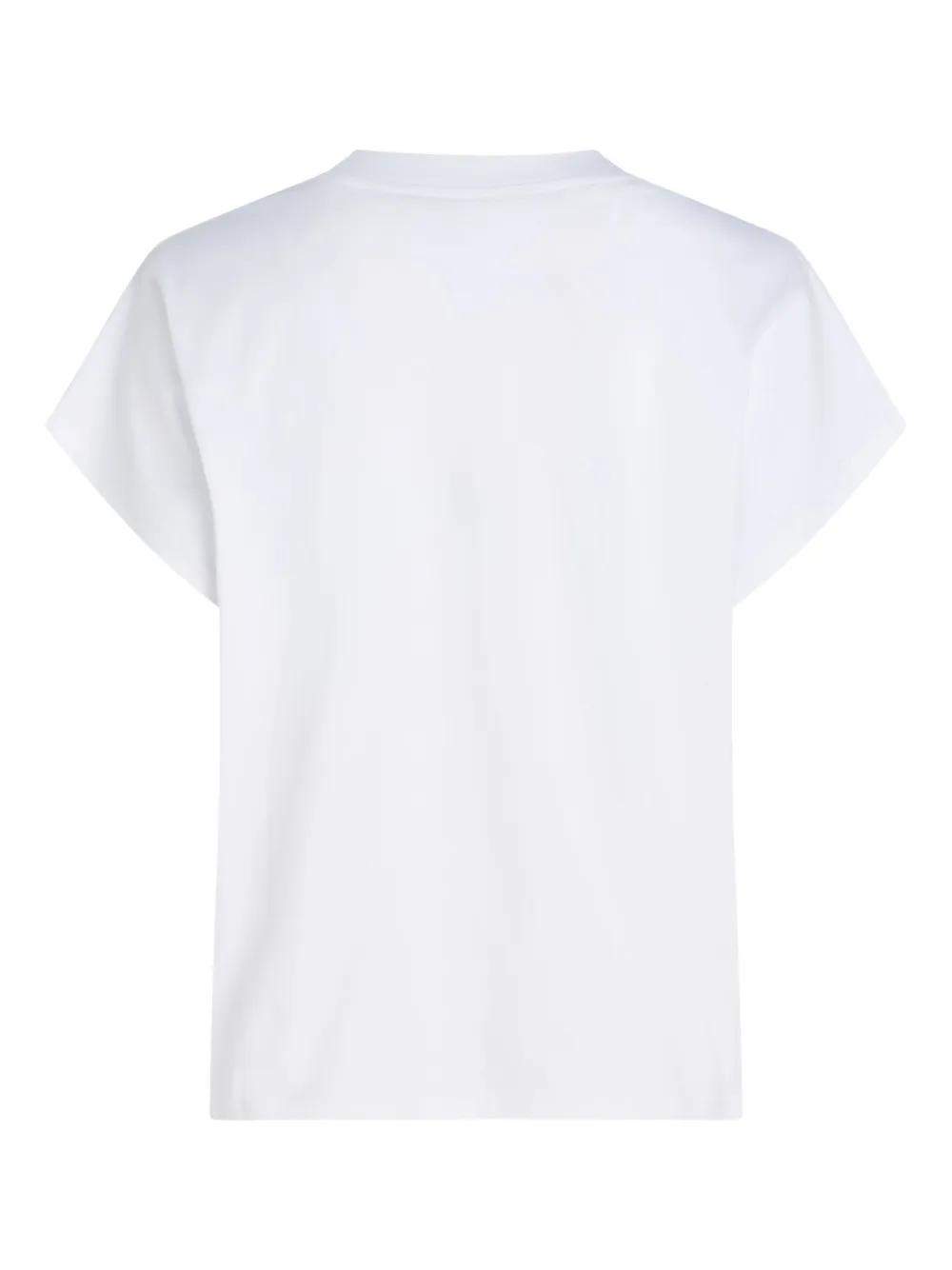 Signature T-shirt Product Image