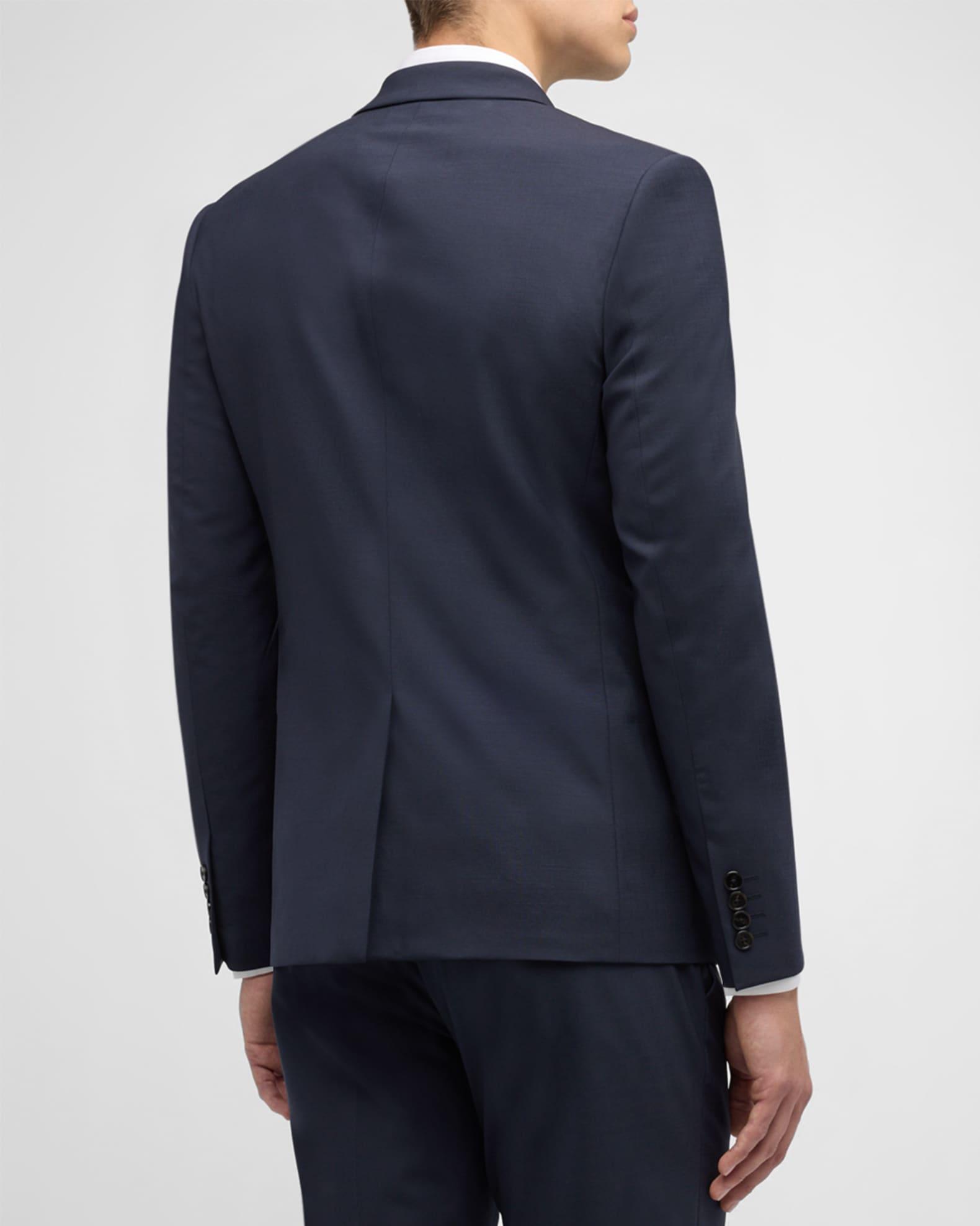Men's Chambers Stretch Wool Blazer Product Image