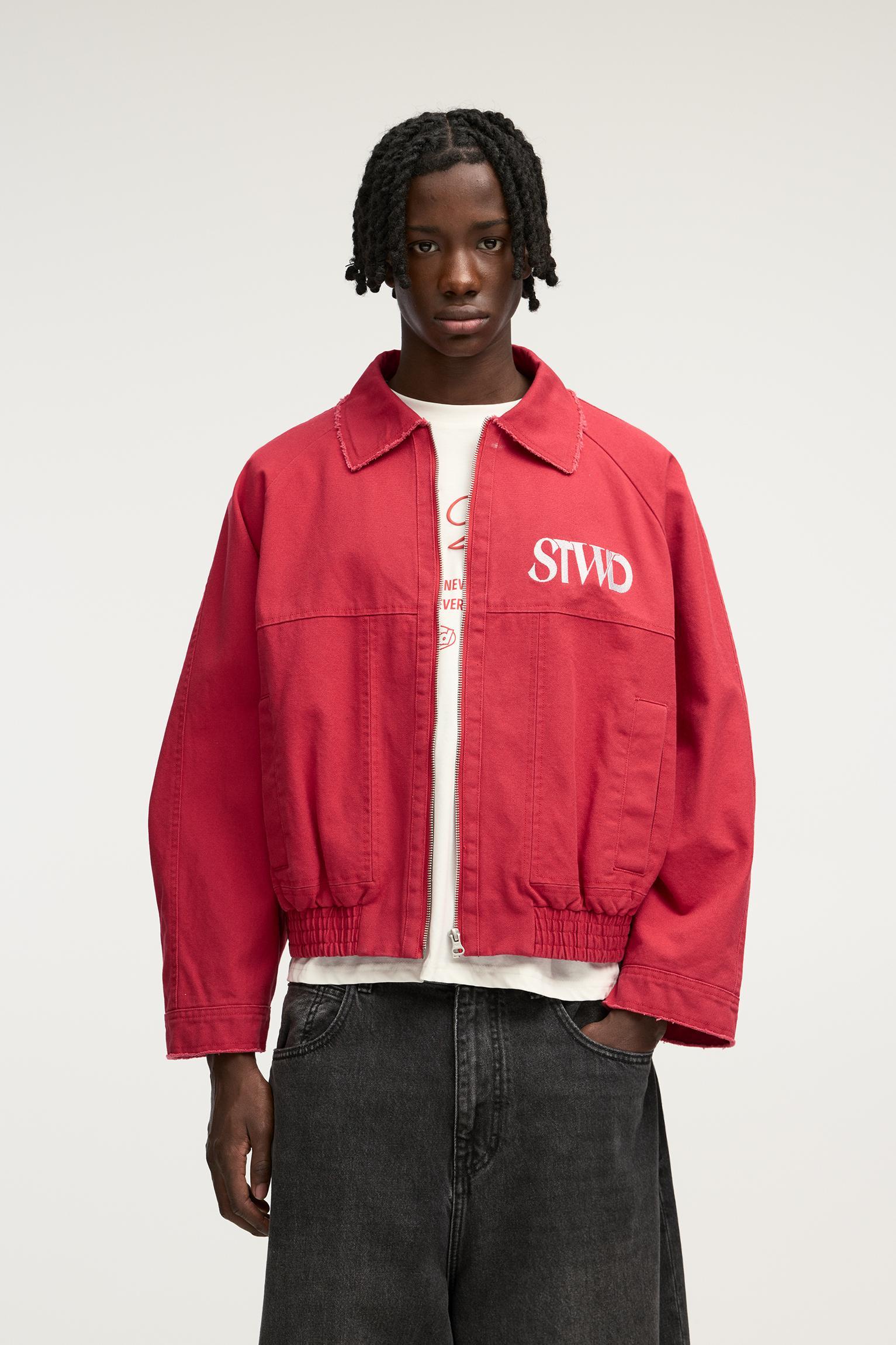 STWD bomber jacket Product Image