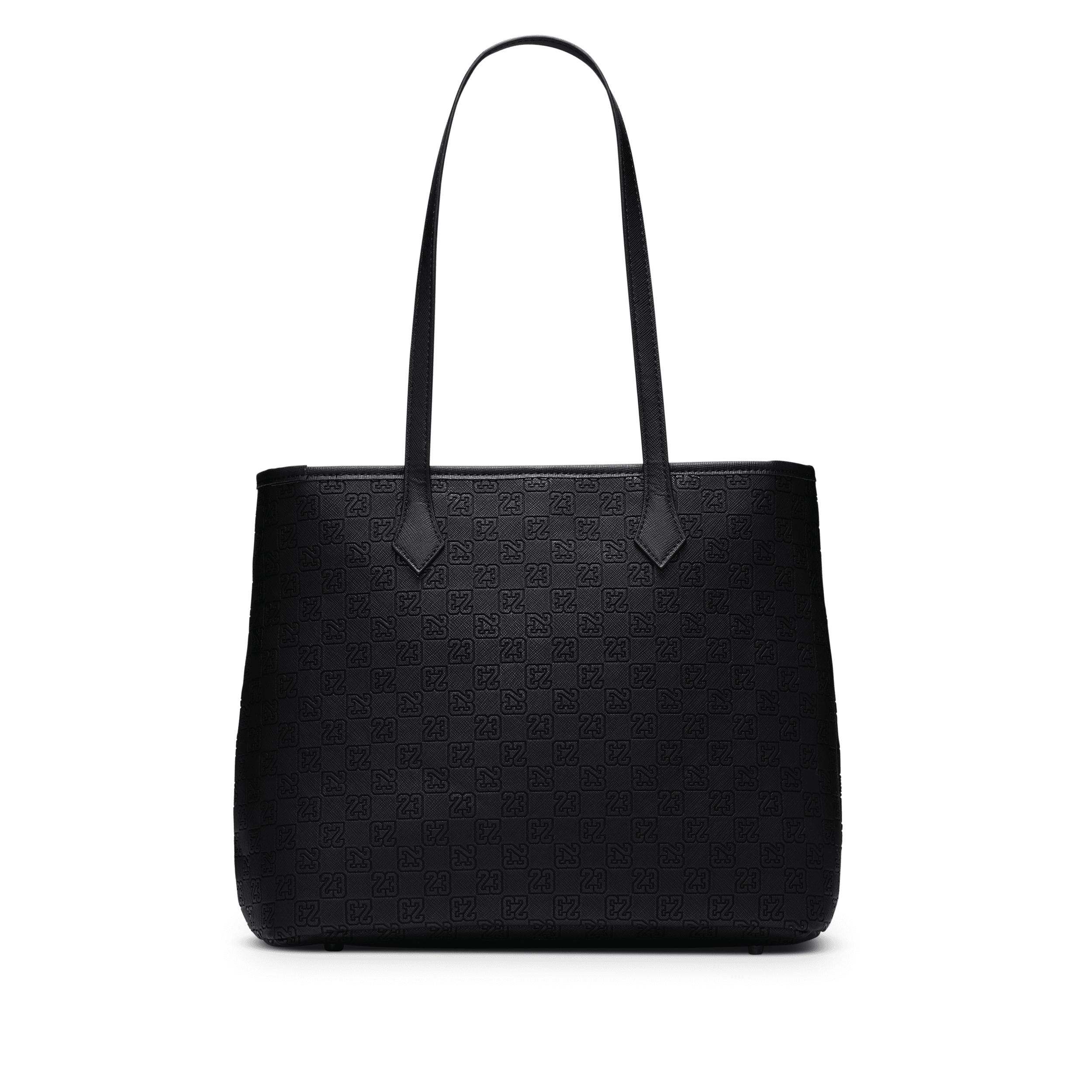 Mens Jordan Monogram Tote Bag (17L) | MM0990-023 Product Image