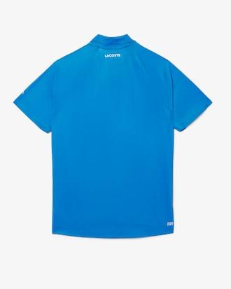 Lacoste Tennis x Novak Djokovic On Court Polo Shirt Product Image