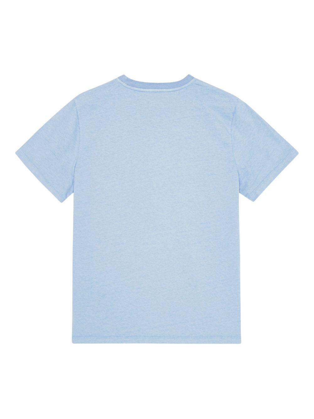 logo-print T-shirt Product Image