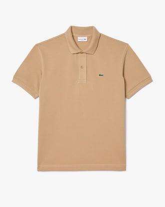 Men's Classic Fit L.12.12 Heavy Piqué Polo Product Image