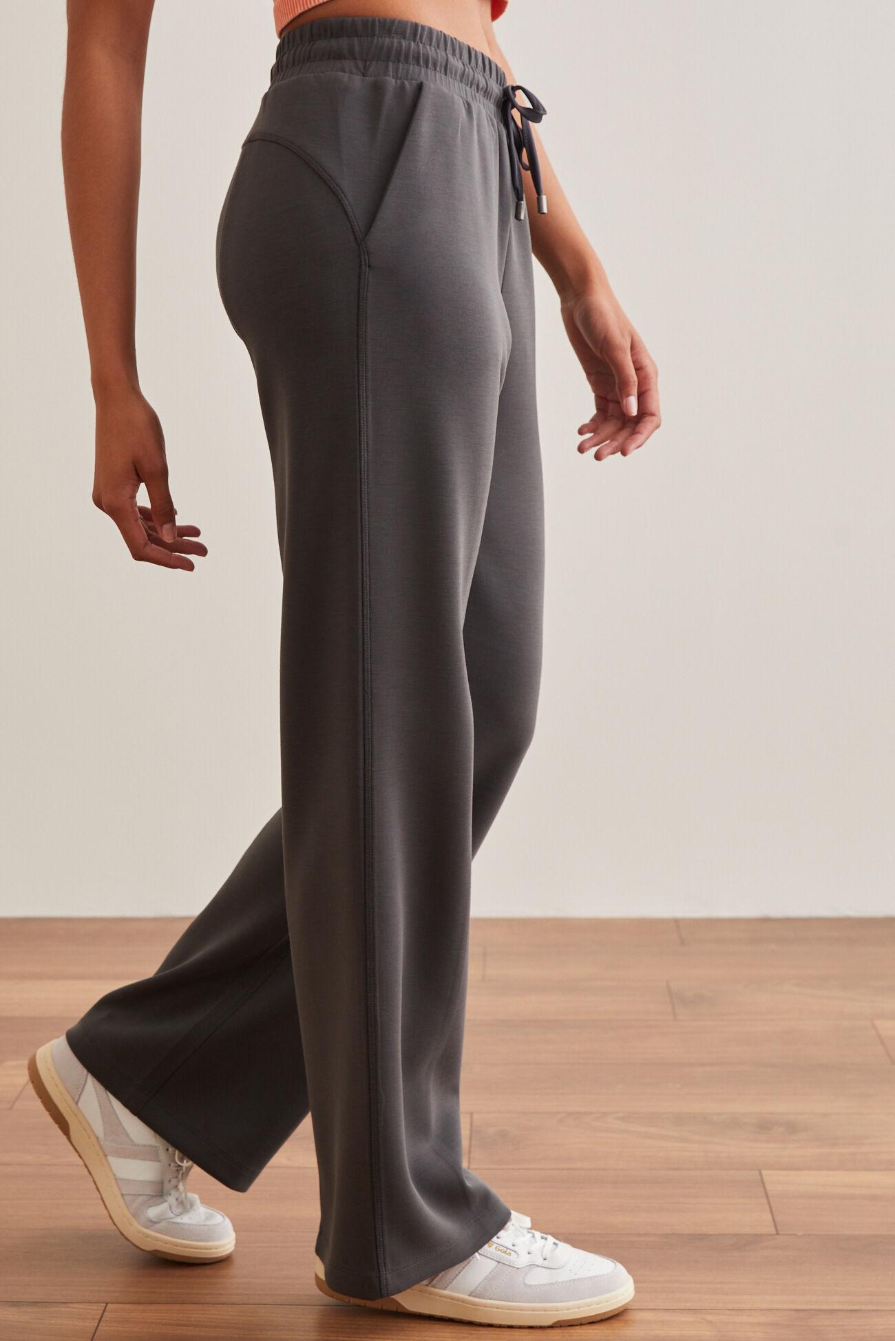 Supersoft Straight Leg Pants Product Image