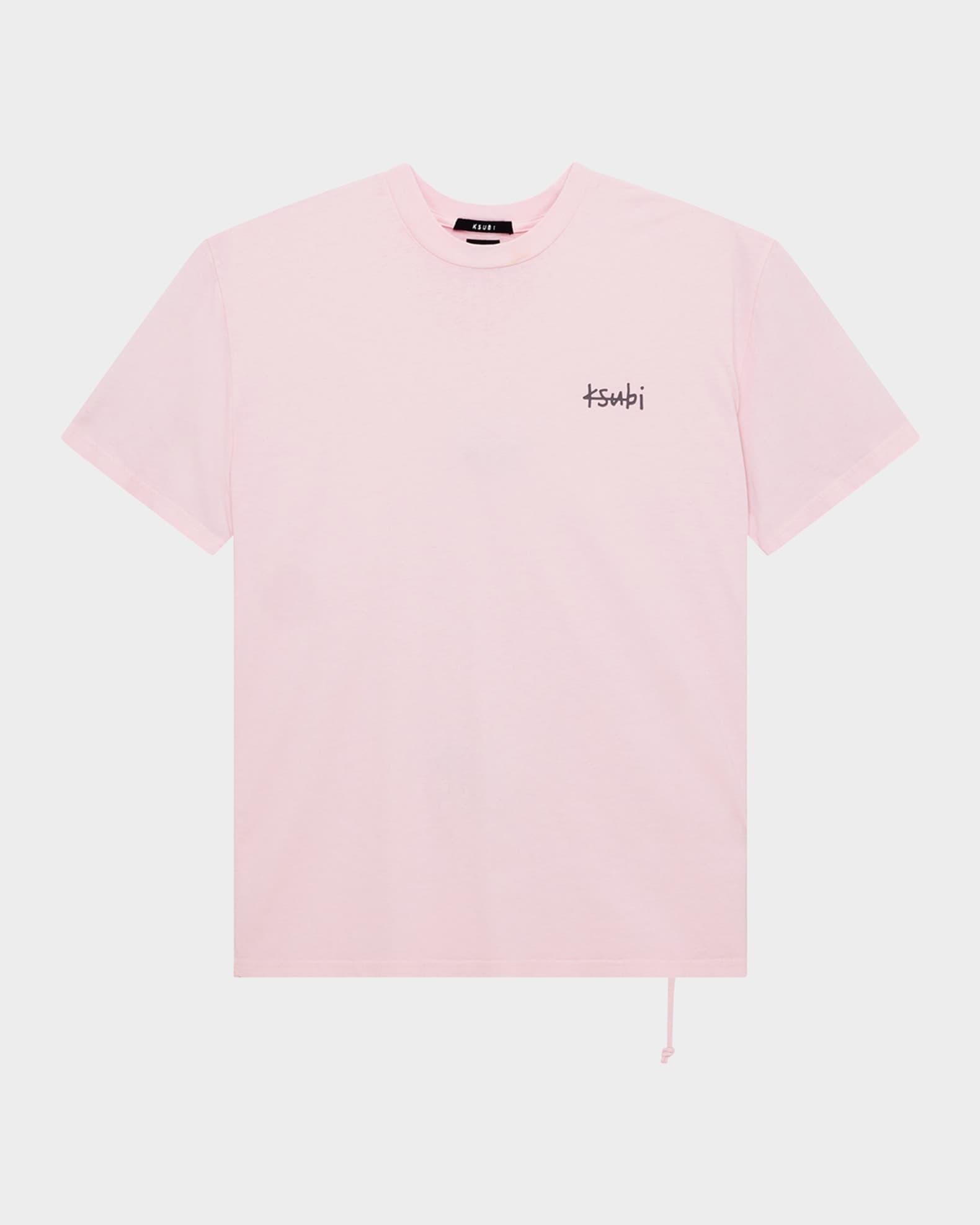 Men's Allday Biggie Crewneck T-Shirt Product Image