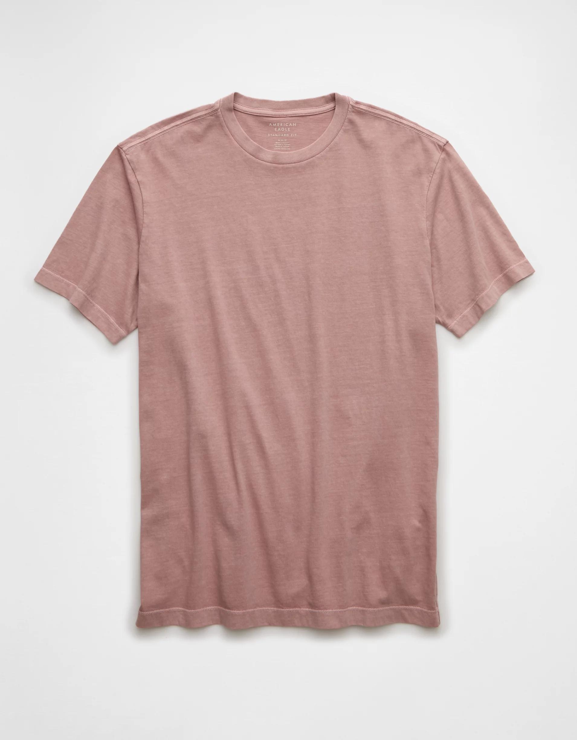 AE Lived-In T-Shirt Product Image