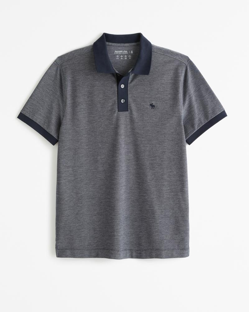 Icon Don't Sweat it Polo Product Image