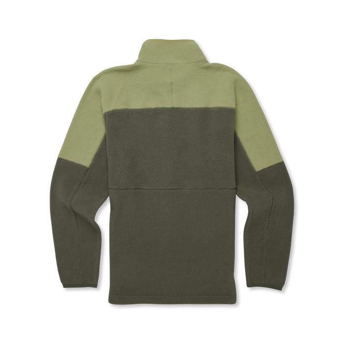 Abrazo Fleece Full-Zip Jacket - Men's Product Image