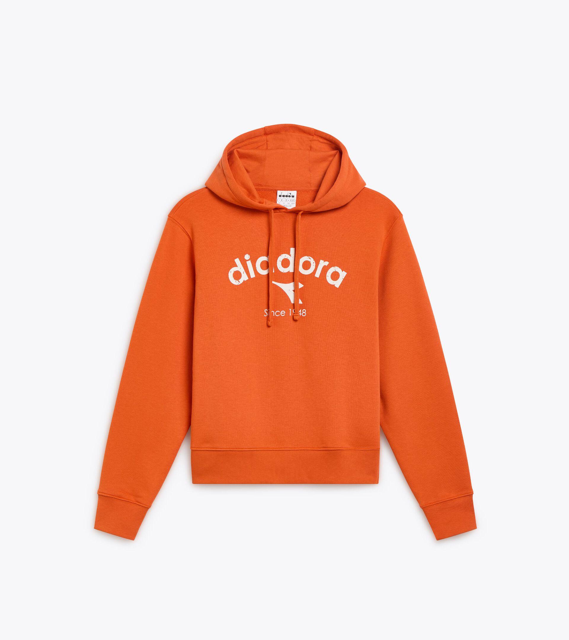 HOODIE ATHL. LOGO Product Image