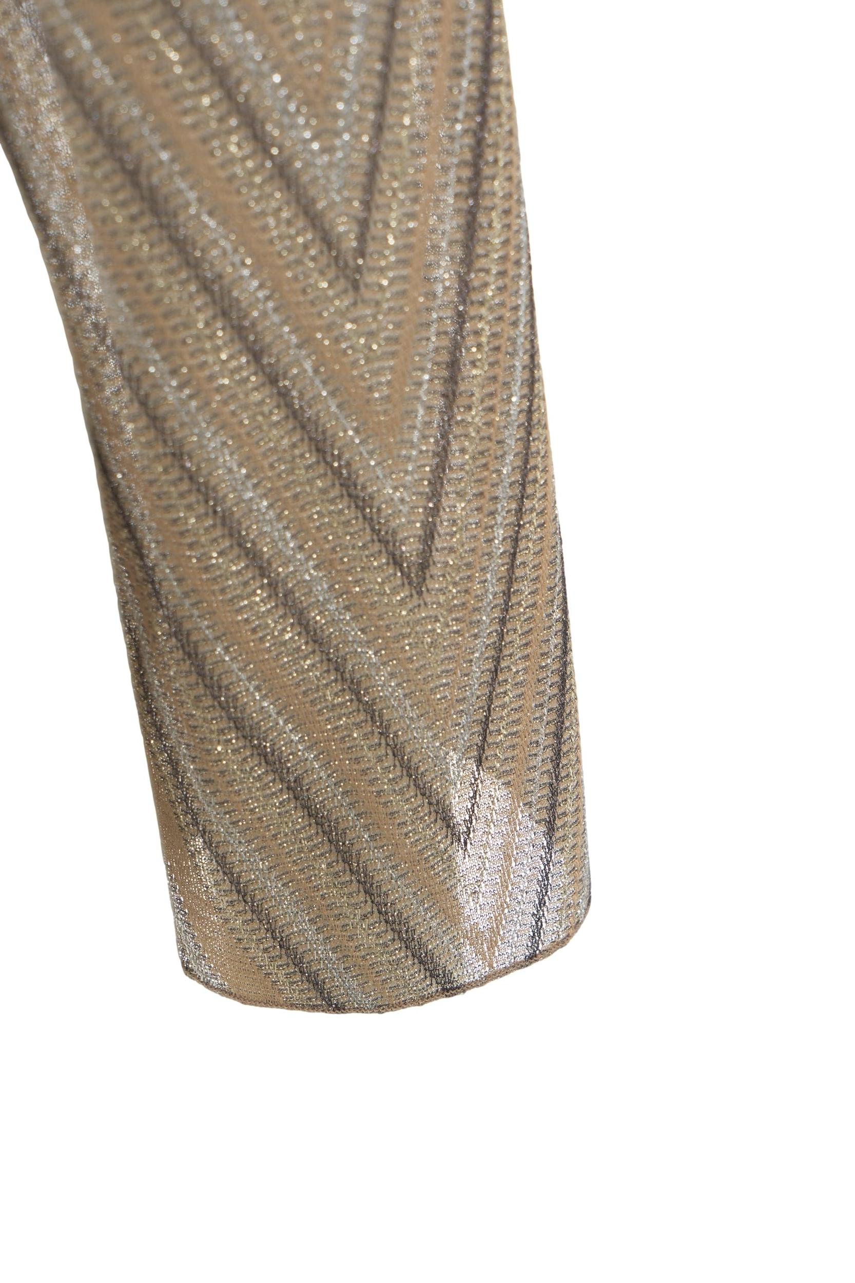 Lurex cardigna Product Image