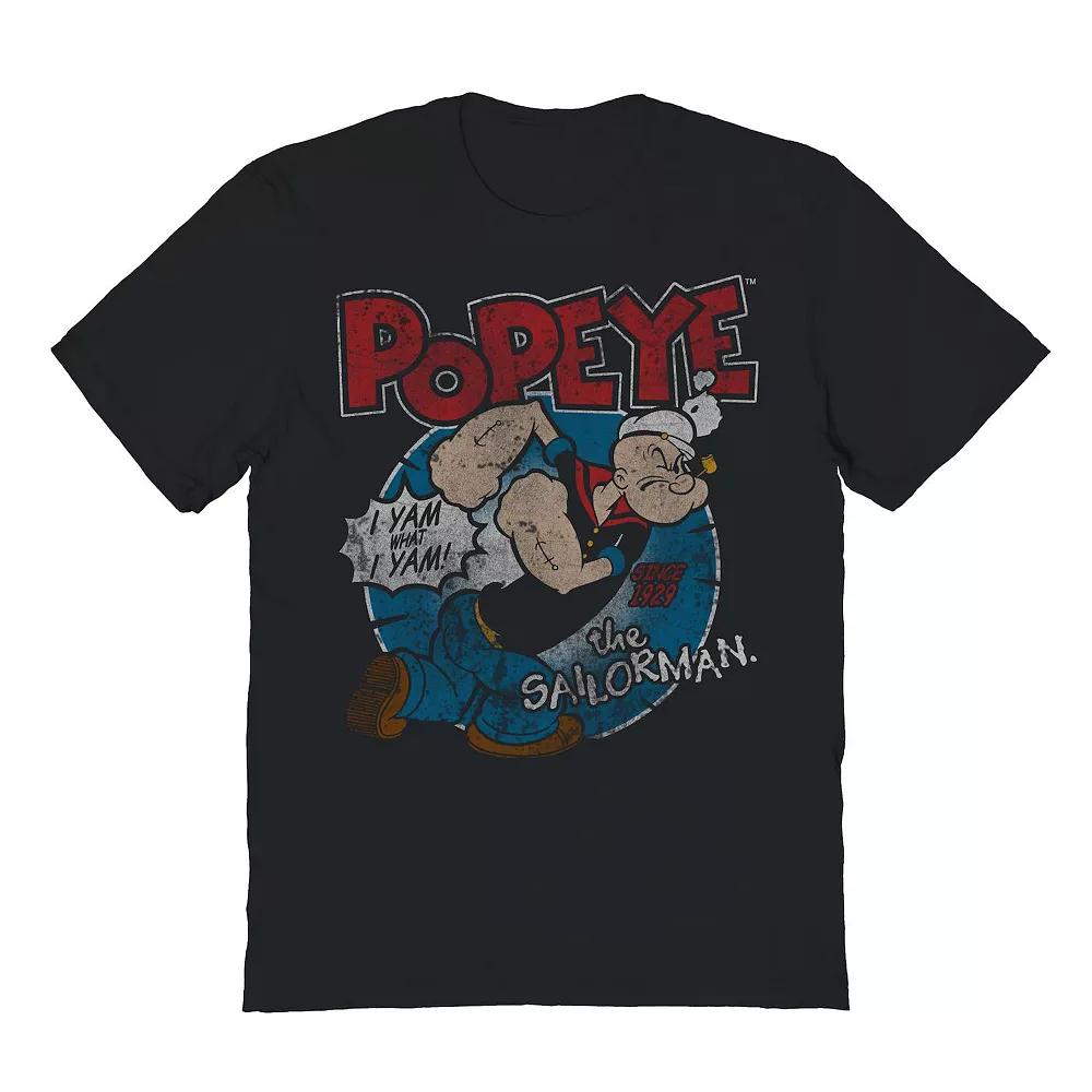 Men's Beastie Boys Hello Nasty Frames Graphic Tee, Adult Unisex,  Product Image