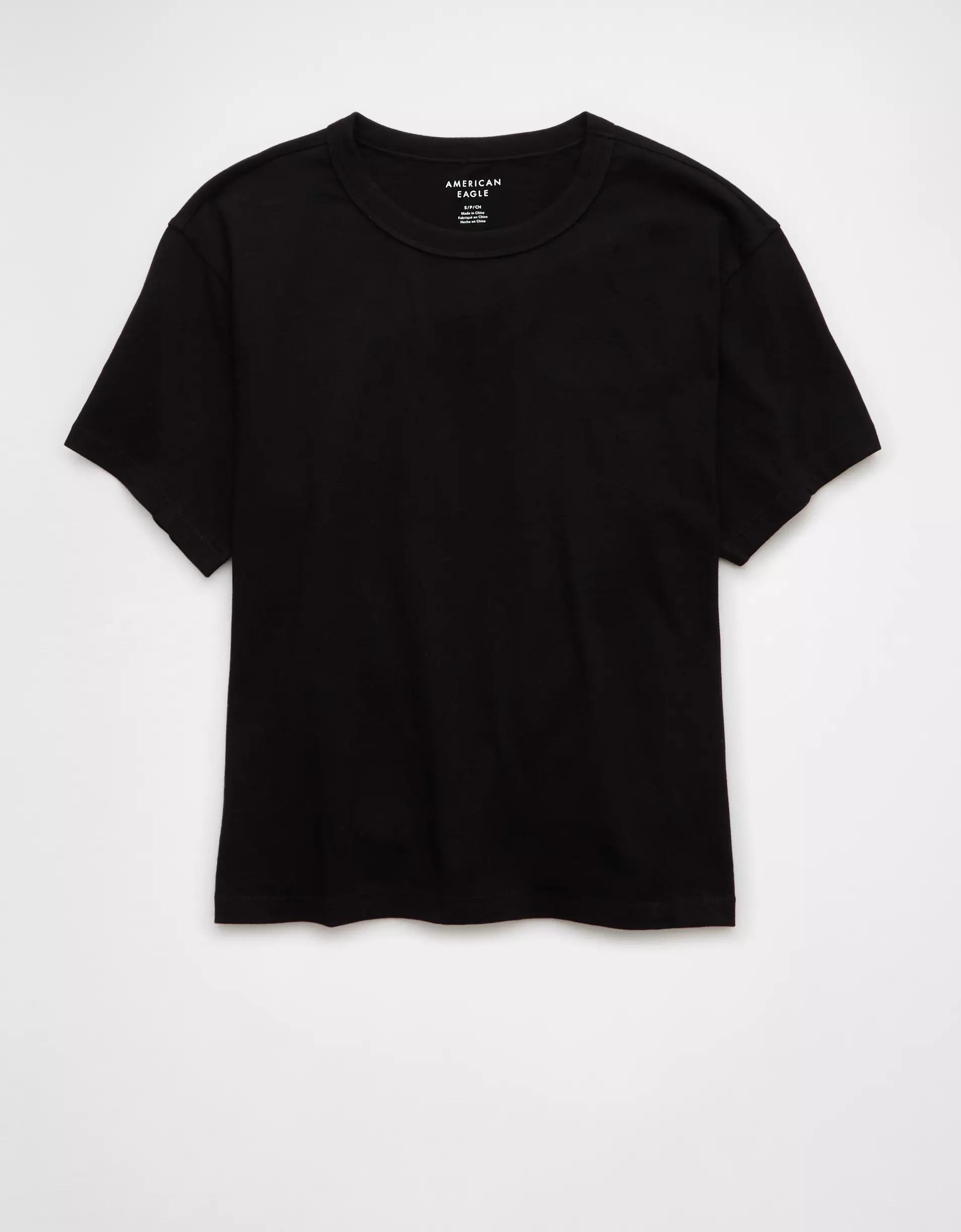 AE Ex-Boyfriend T-Shirt Product Image