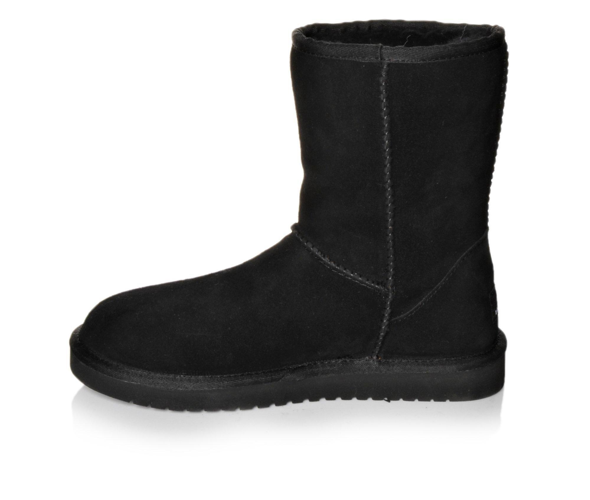 Women's Koolaburra by UGG Classic Short Winter Boots Product Image