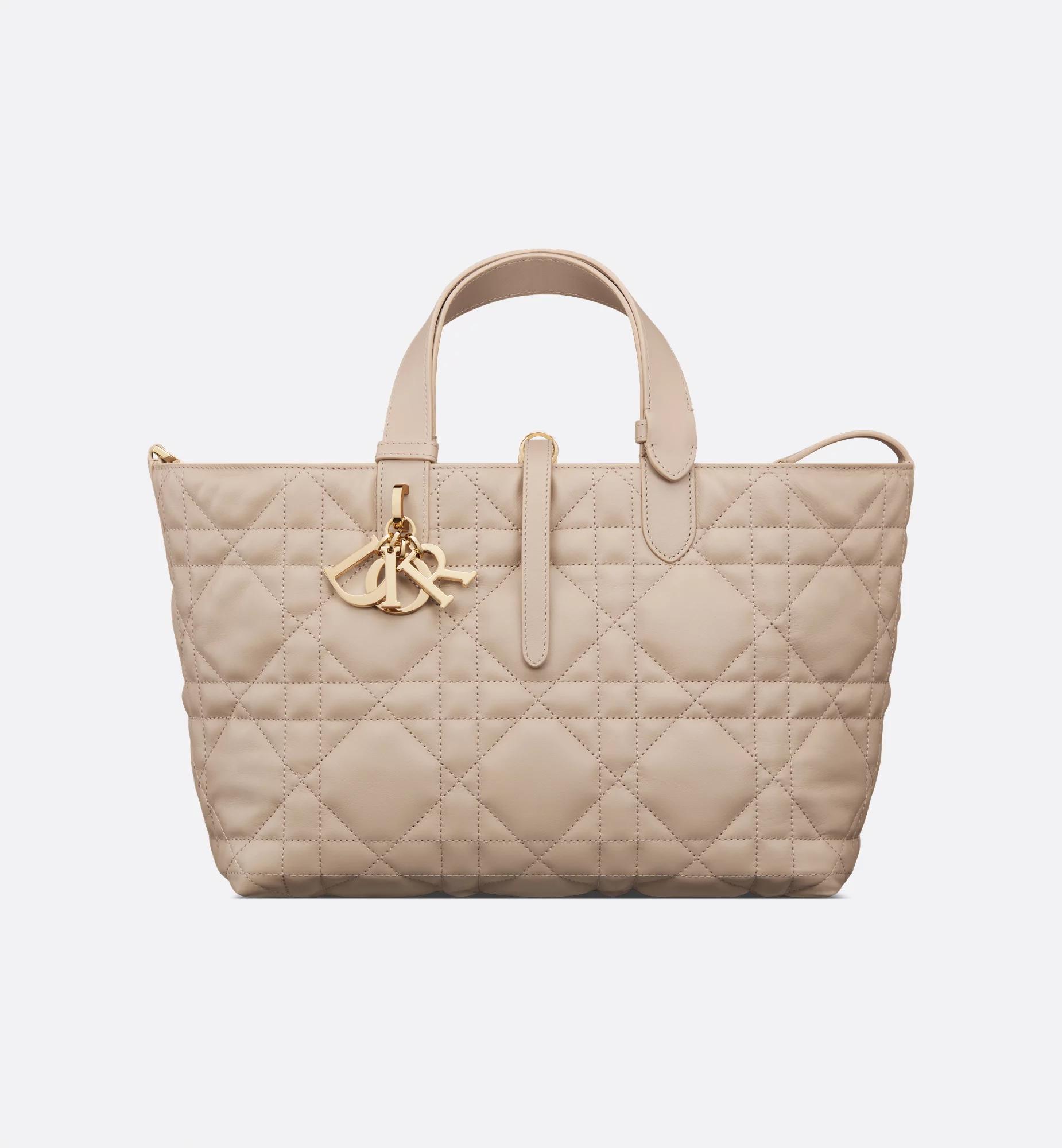 Medium Dior Toujours Bag Product Image