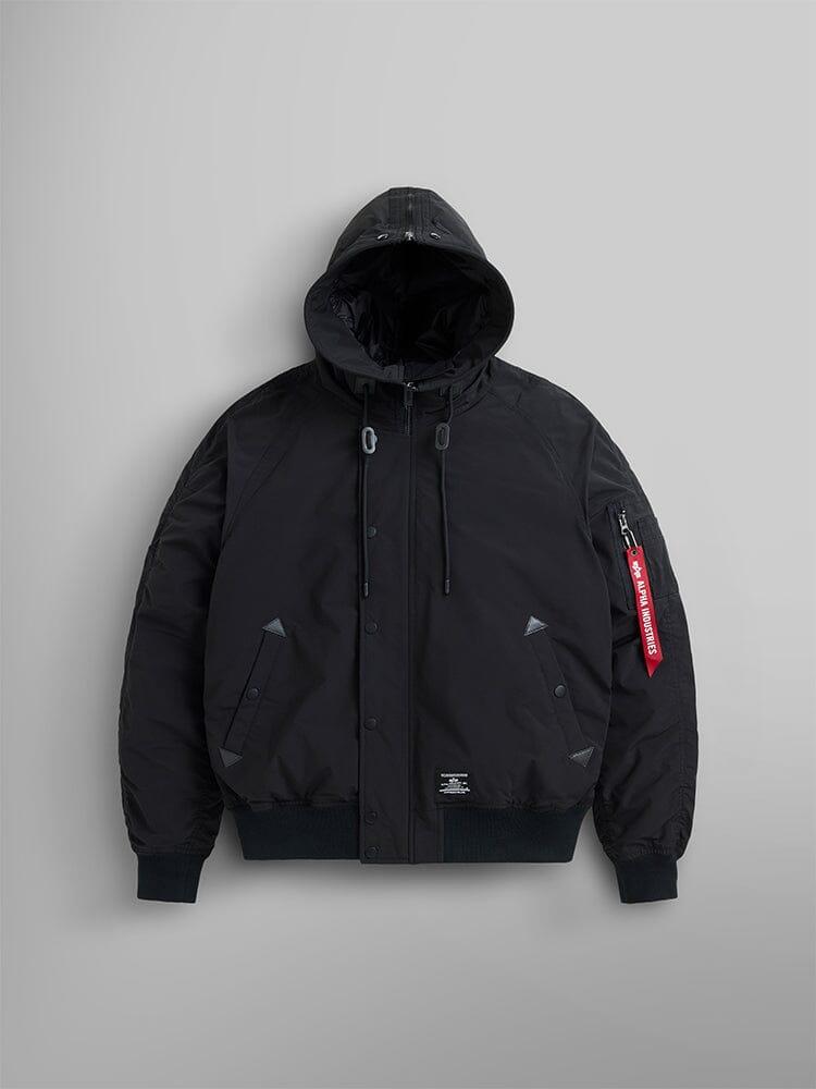 N-2B ALTITUDE PARKA Male Product Image