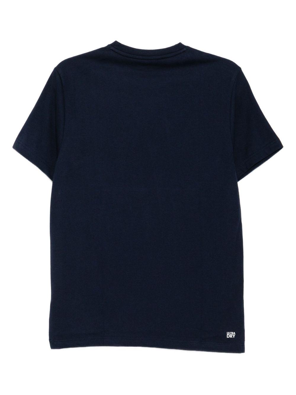 tennis heritage graphic T-shirt Product Image