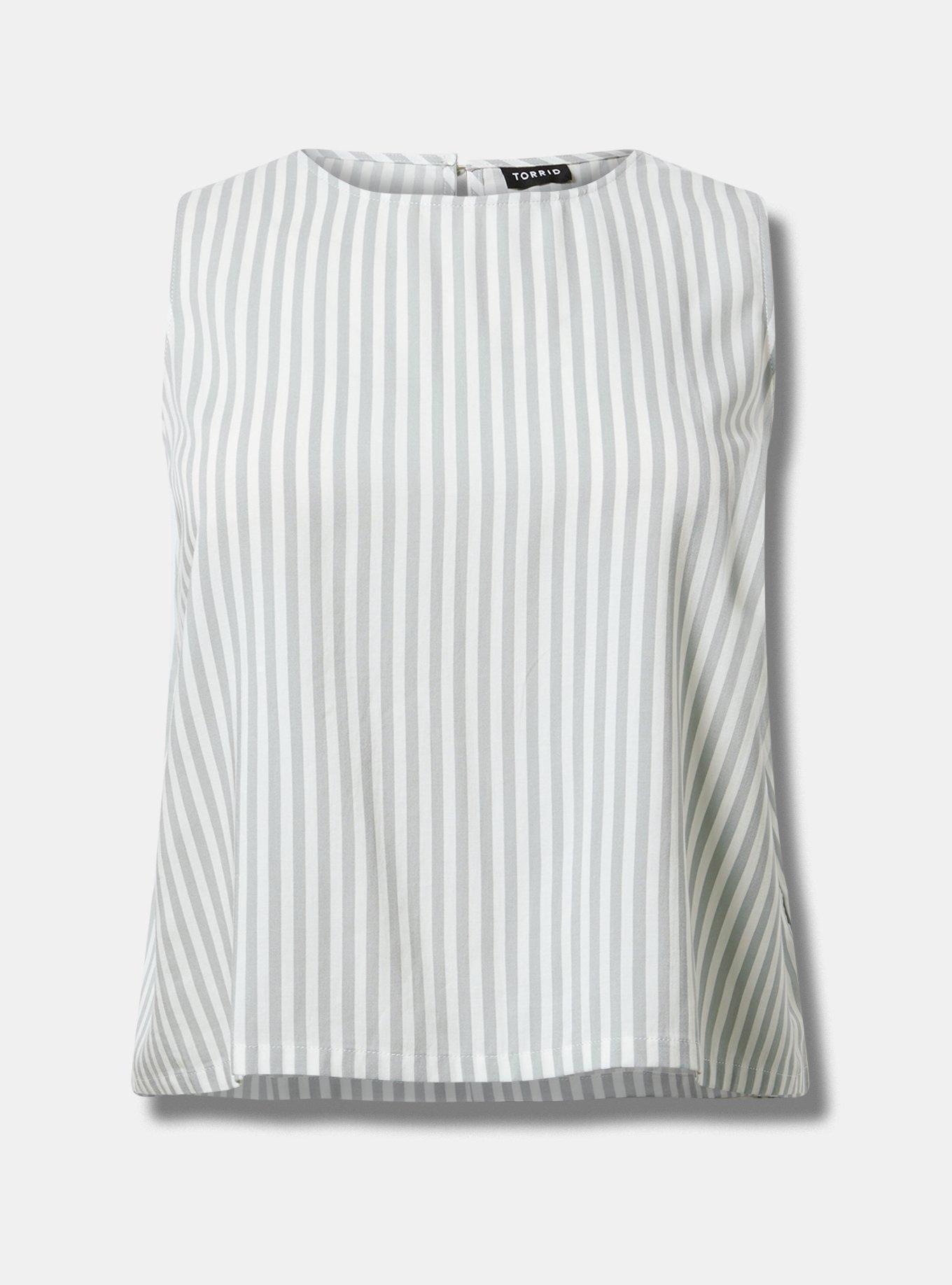 Challis Shell Top Product Image