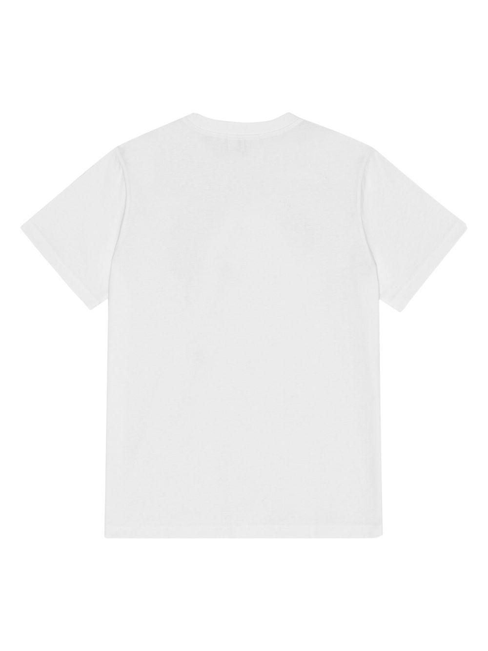 printed T-shirt Product Image