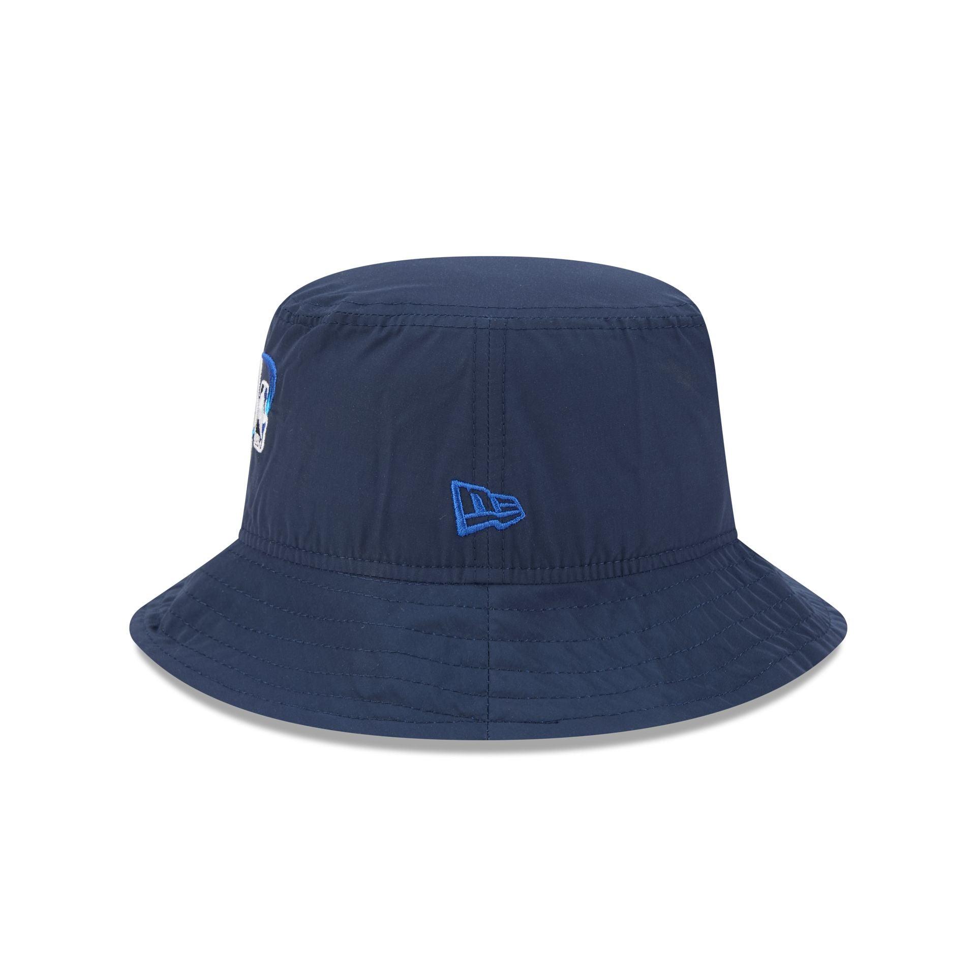 Tottenham Hotspur FC Iridescent Bucket Hat Male Product Image