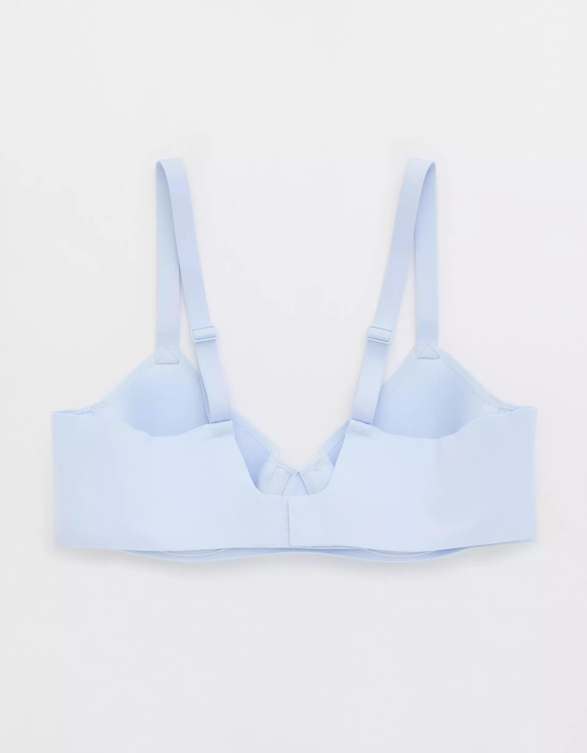 SMOOTHEZ Full Coverage Lightly Lined Bra Product Image