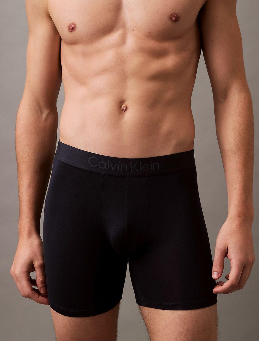 Ultra Soft Modal 3-Pack Boxer Brief Product Image