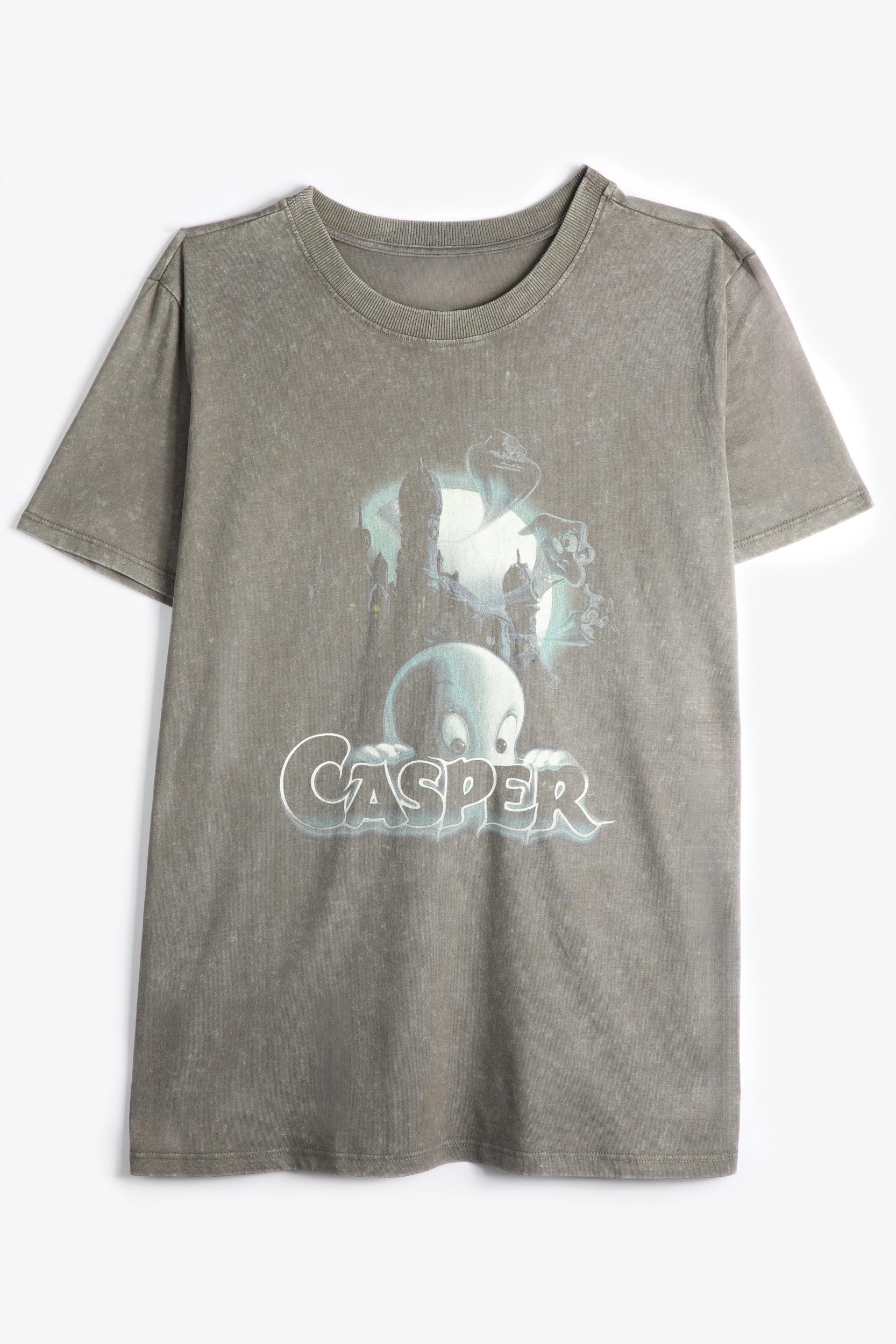 Support Your Local Pumpkin Patch Classic Fit Graphic Tee Product Image