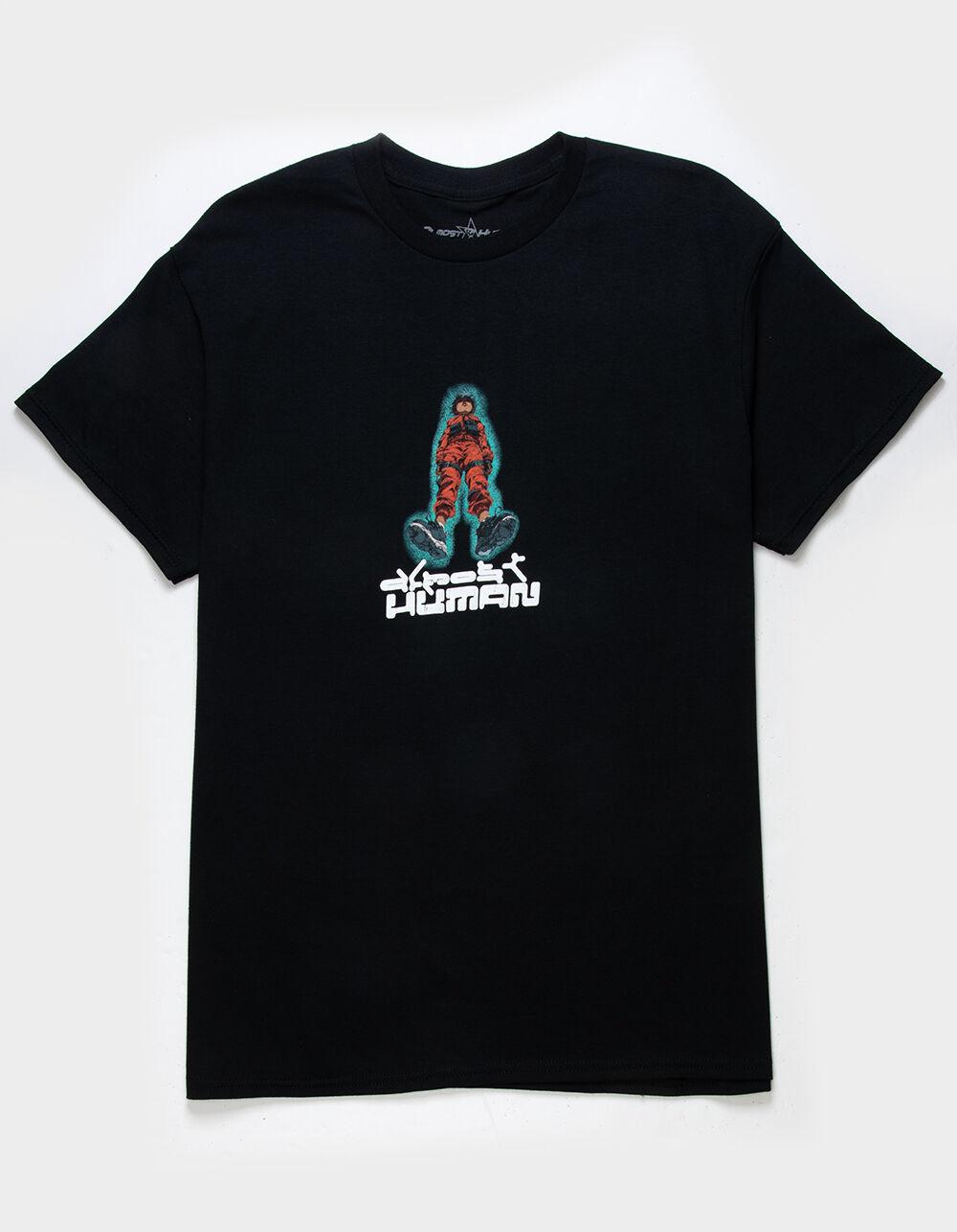 ALMOST HUMAN Young Soul Mens Tee Product Image