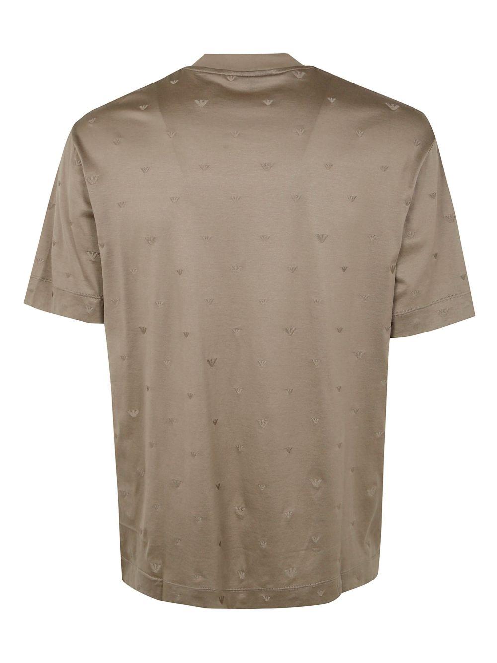 short sleeve t-shirt Product Image