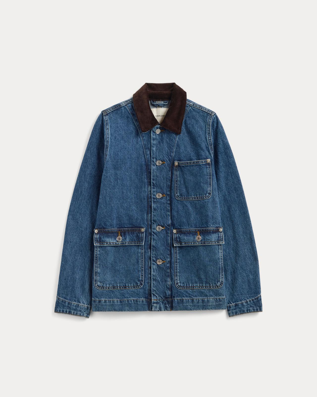 Womens Ranch Jacket by Everlane Product Image