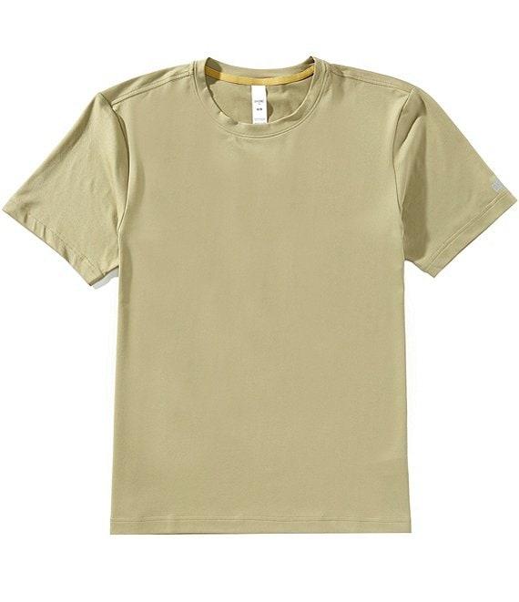 RHONE Backspin Performance Stretch Short Sleeve T-Shirt Product Image