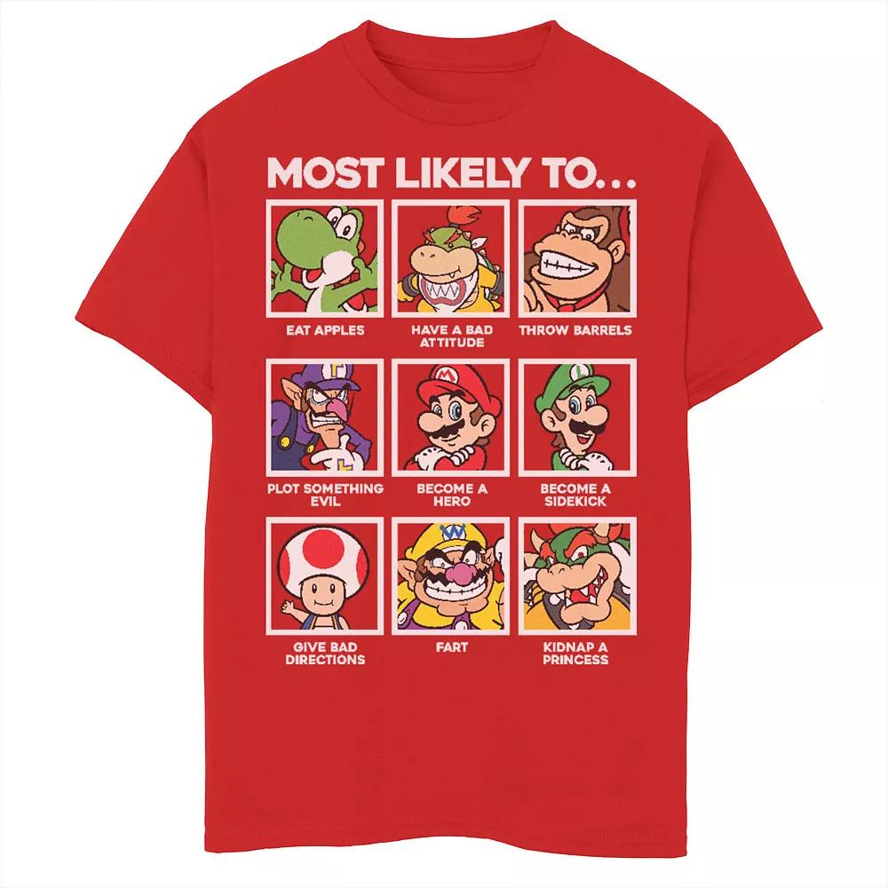 Boys 8-20 Fender Guitars Graphic Tee, Boy's,  Product Image