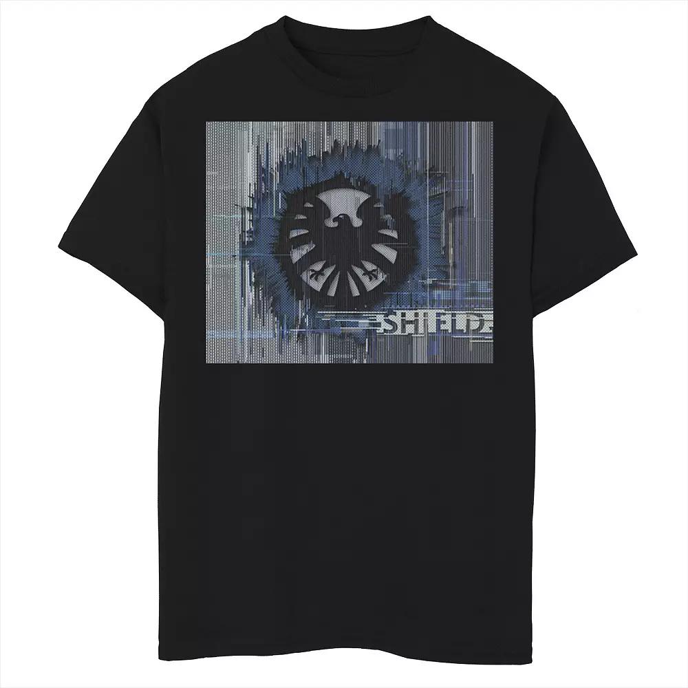 Boys 8-20 Nintendo NES Retro "Kickin' It Old School" Tee, Boy's,  Product Image