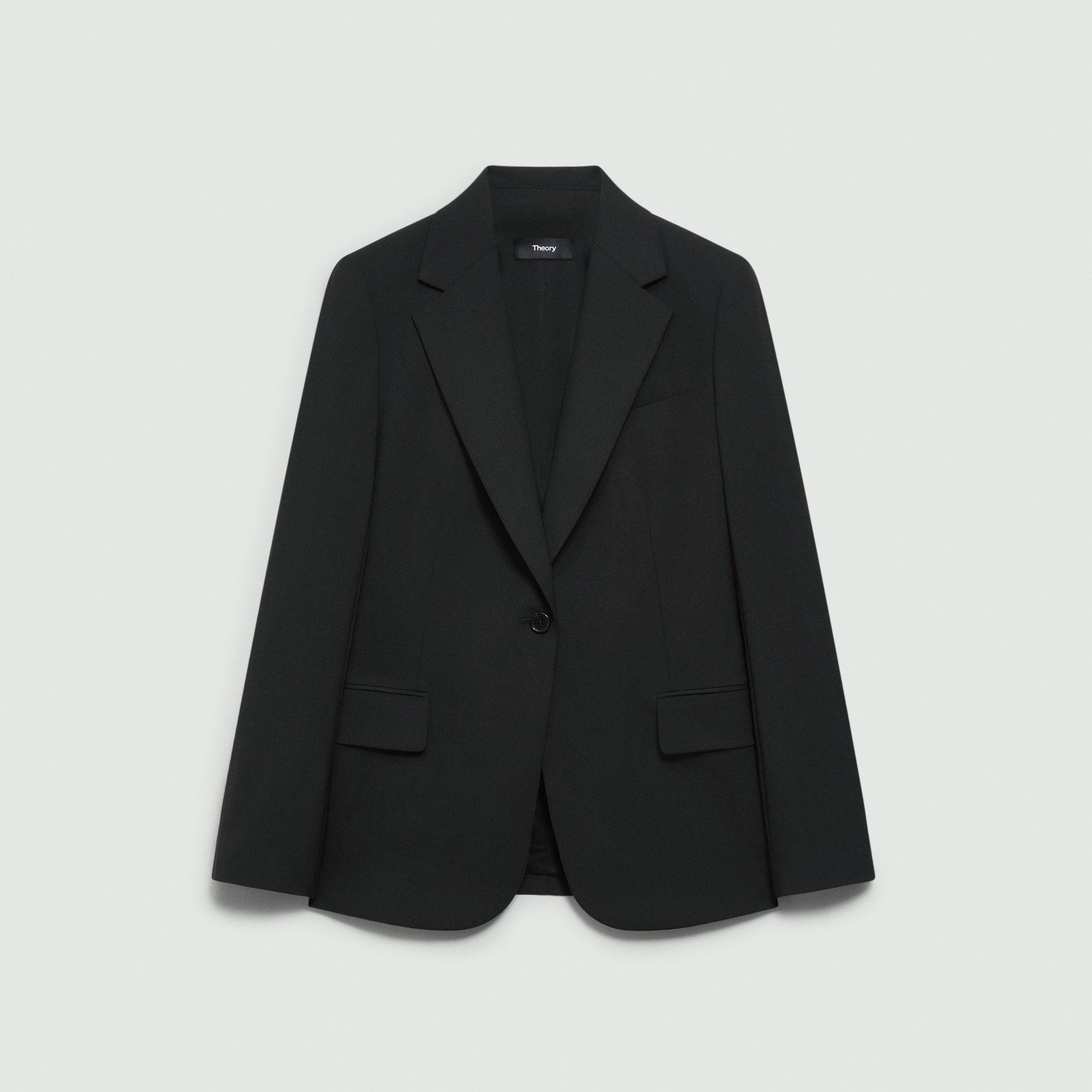 LYNNIA BLAZER Product Image