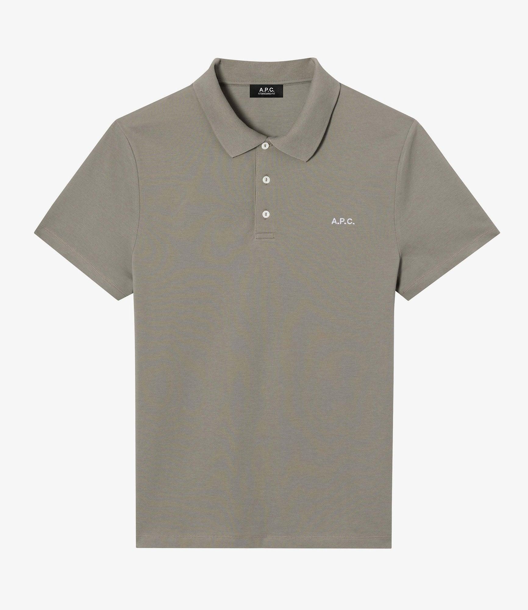 Standard polo shirt Male Product Image