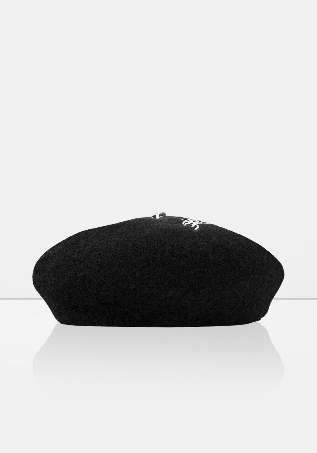Catch Feelings Beret Product Image