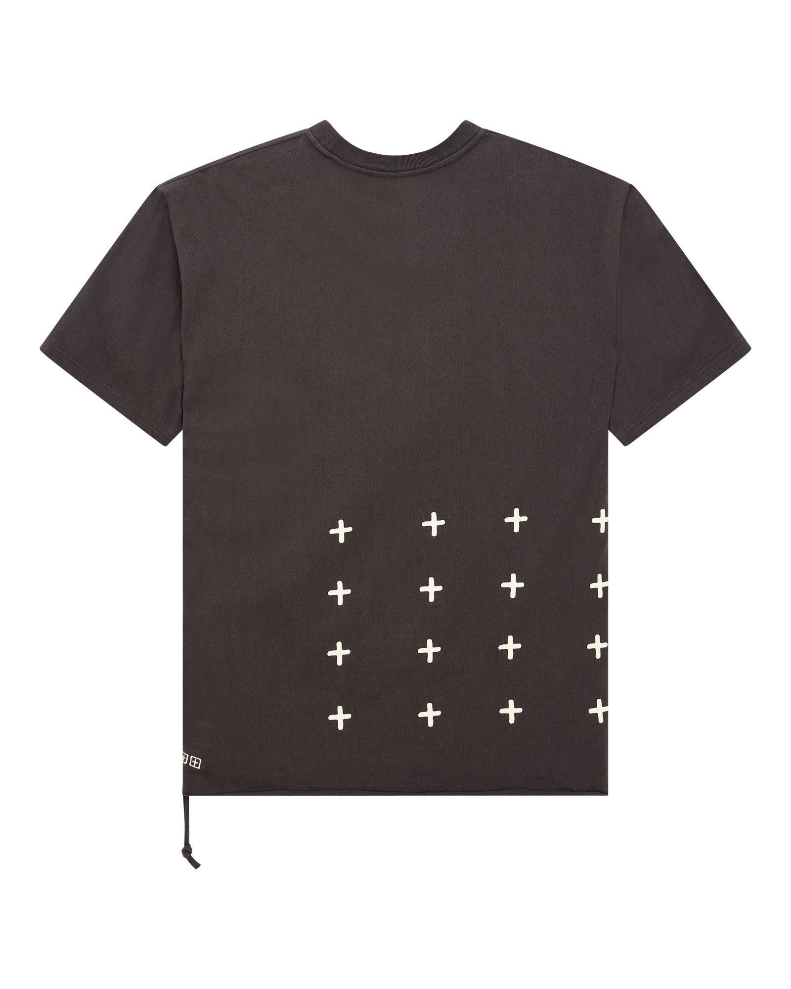 VENOM EKCESS SS TEE FADED BLACK Male Product Image