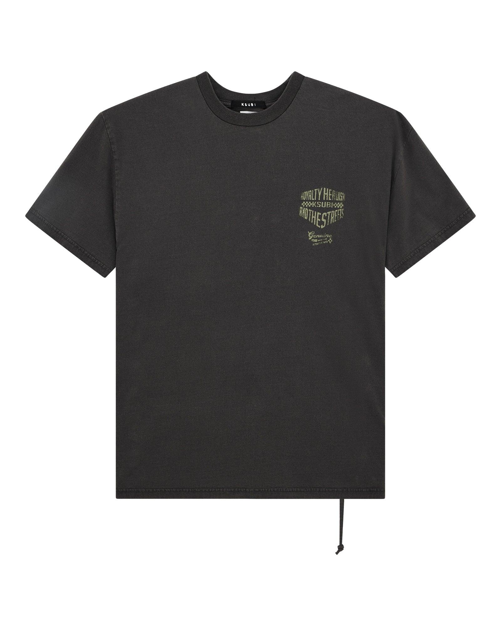 VENOM EKCESS SS TEE FADED BLACK Male Product Image