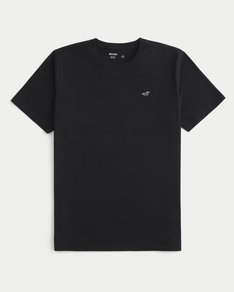Icon Crew T-Shirt Product Image