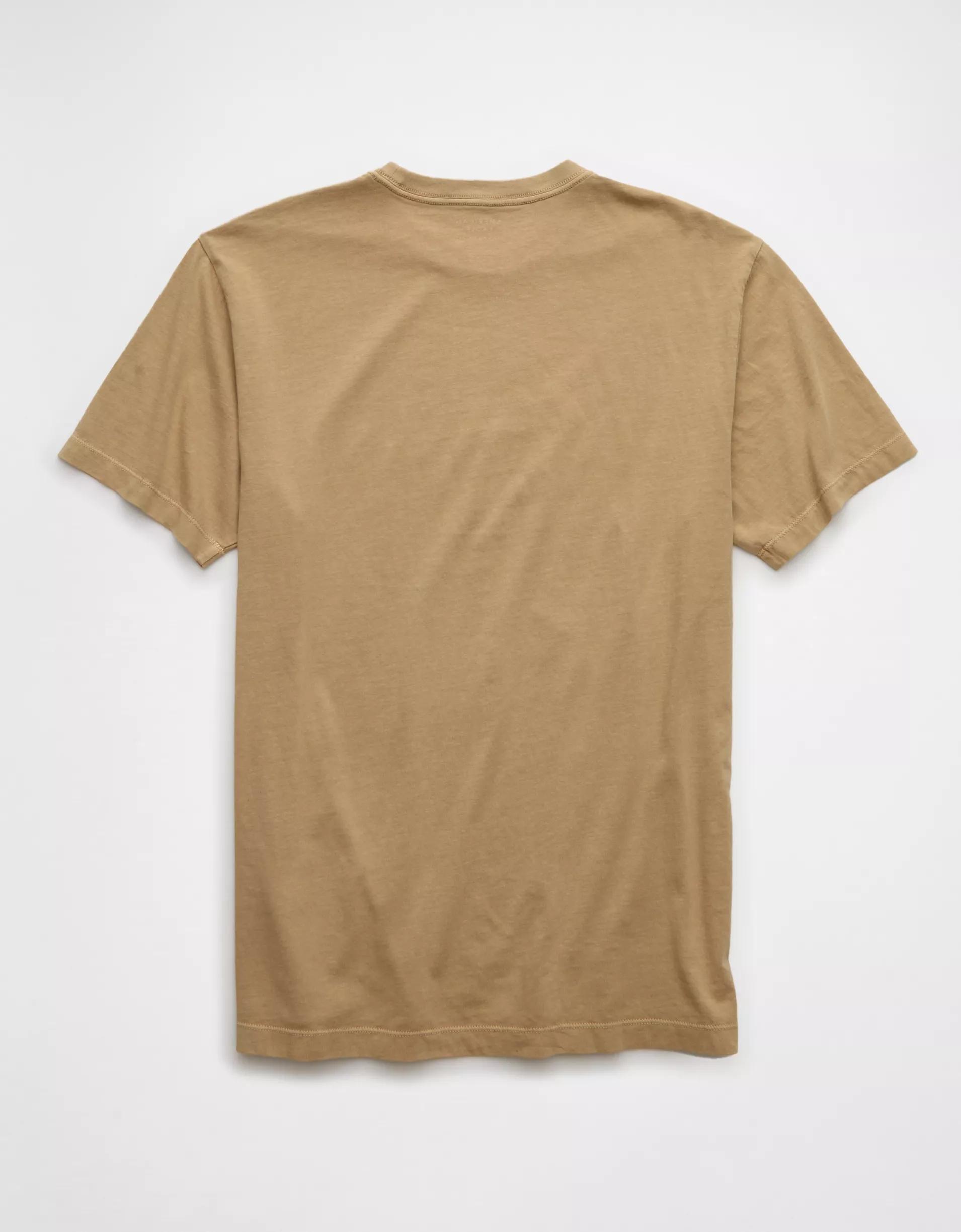 AE Lived-In T-Shirt Product Image