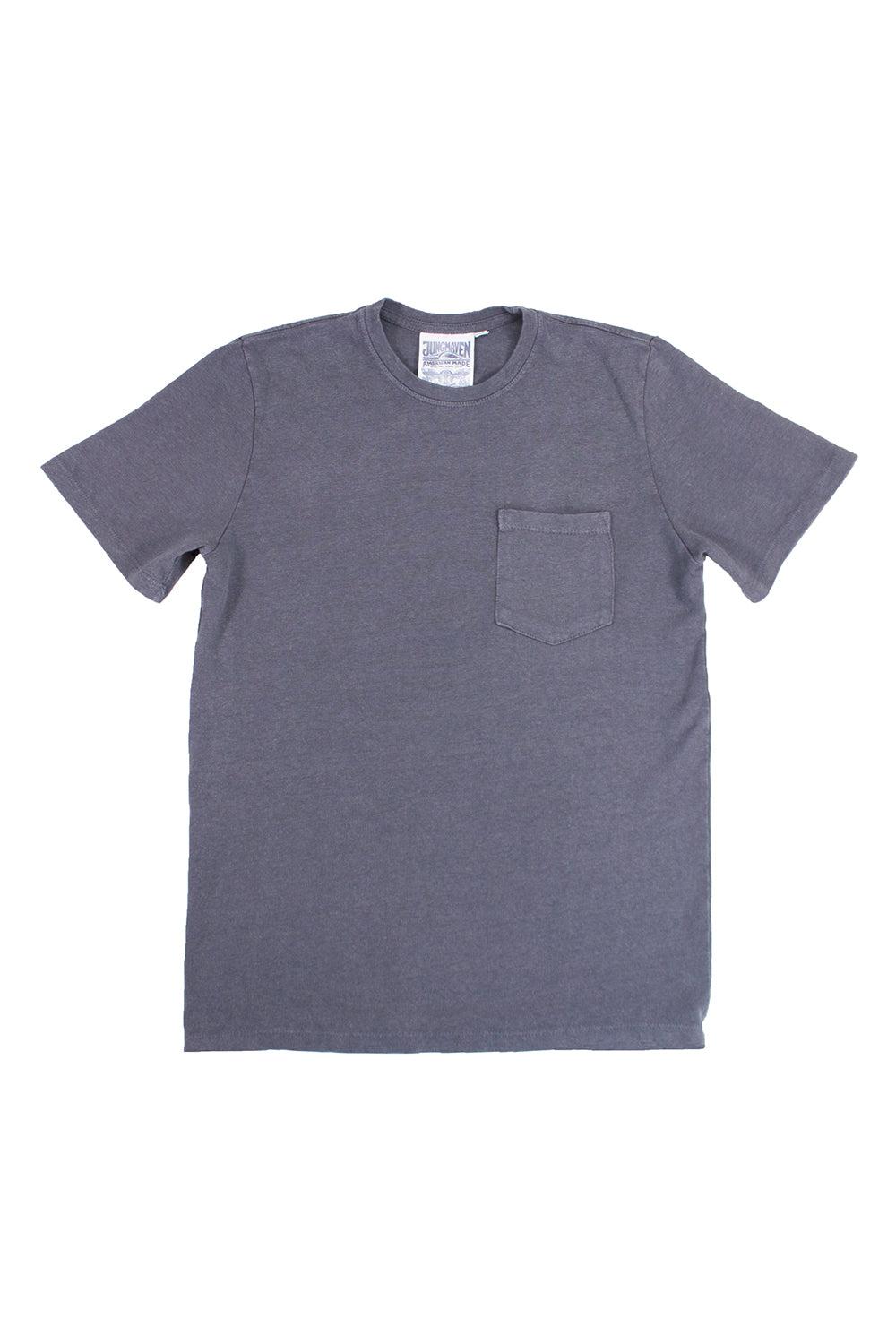 Boulder Pocket Tee Male Product Image