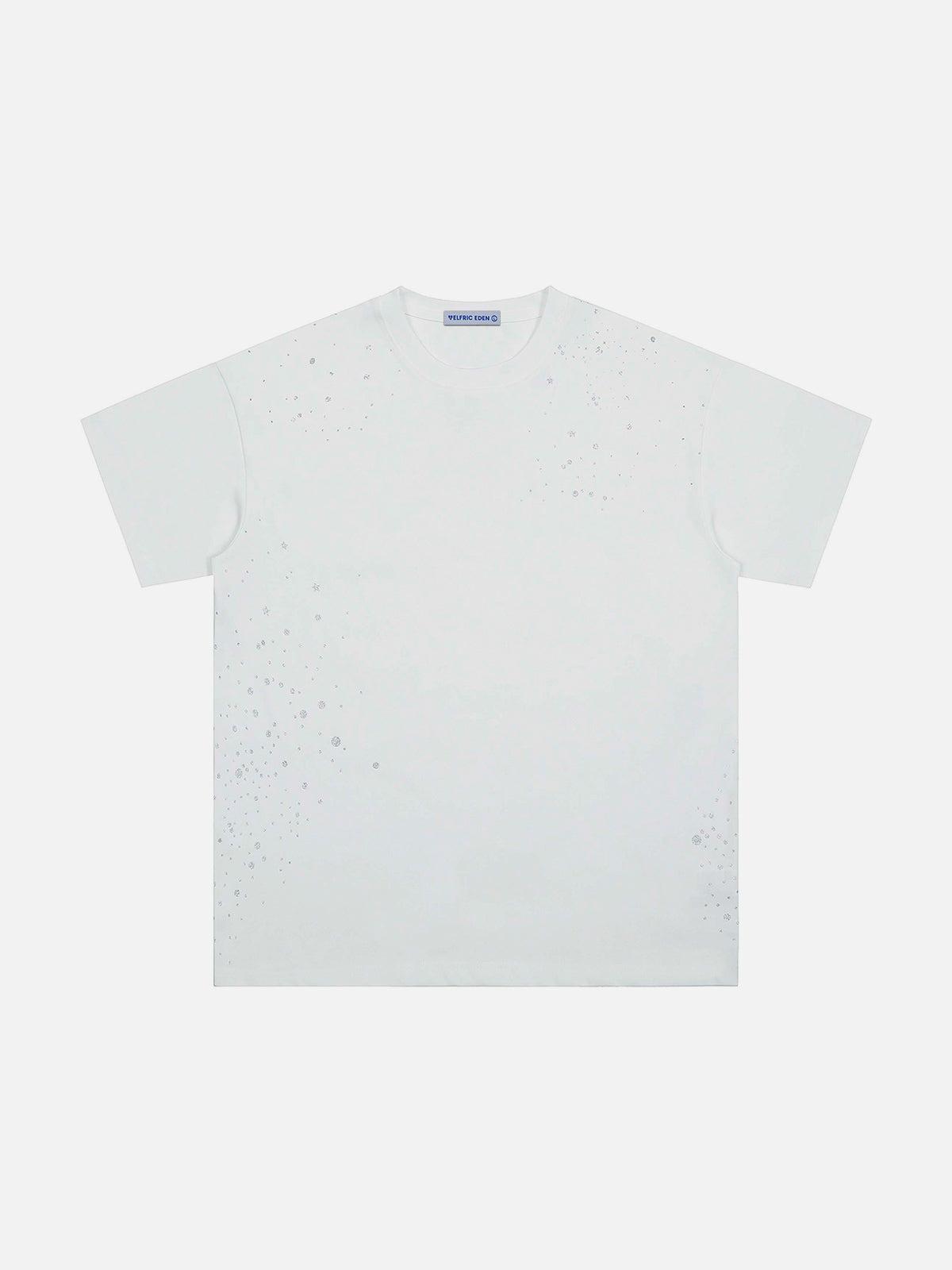 Boulder Tee Male Product Image