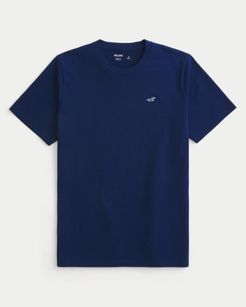 Icon Crew T-Shirt Product Image