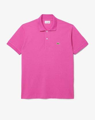 Classic Fit L.12.12 Original Polo Shirt Product Image