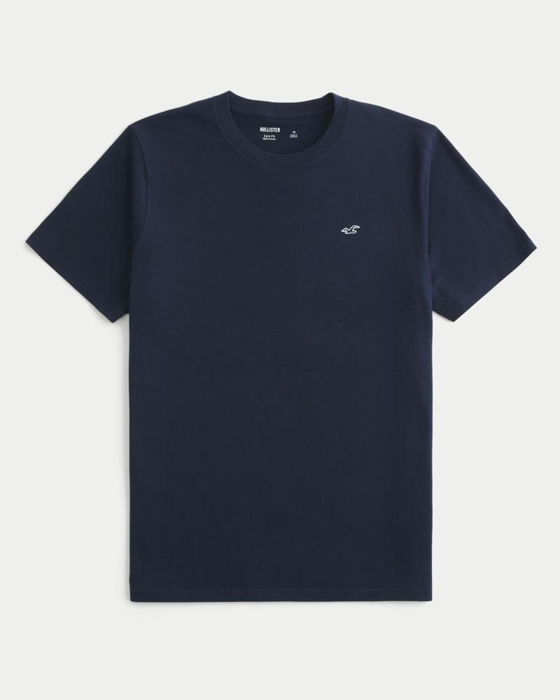 Icon Crew T-Shirt Product Image