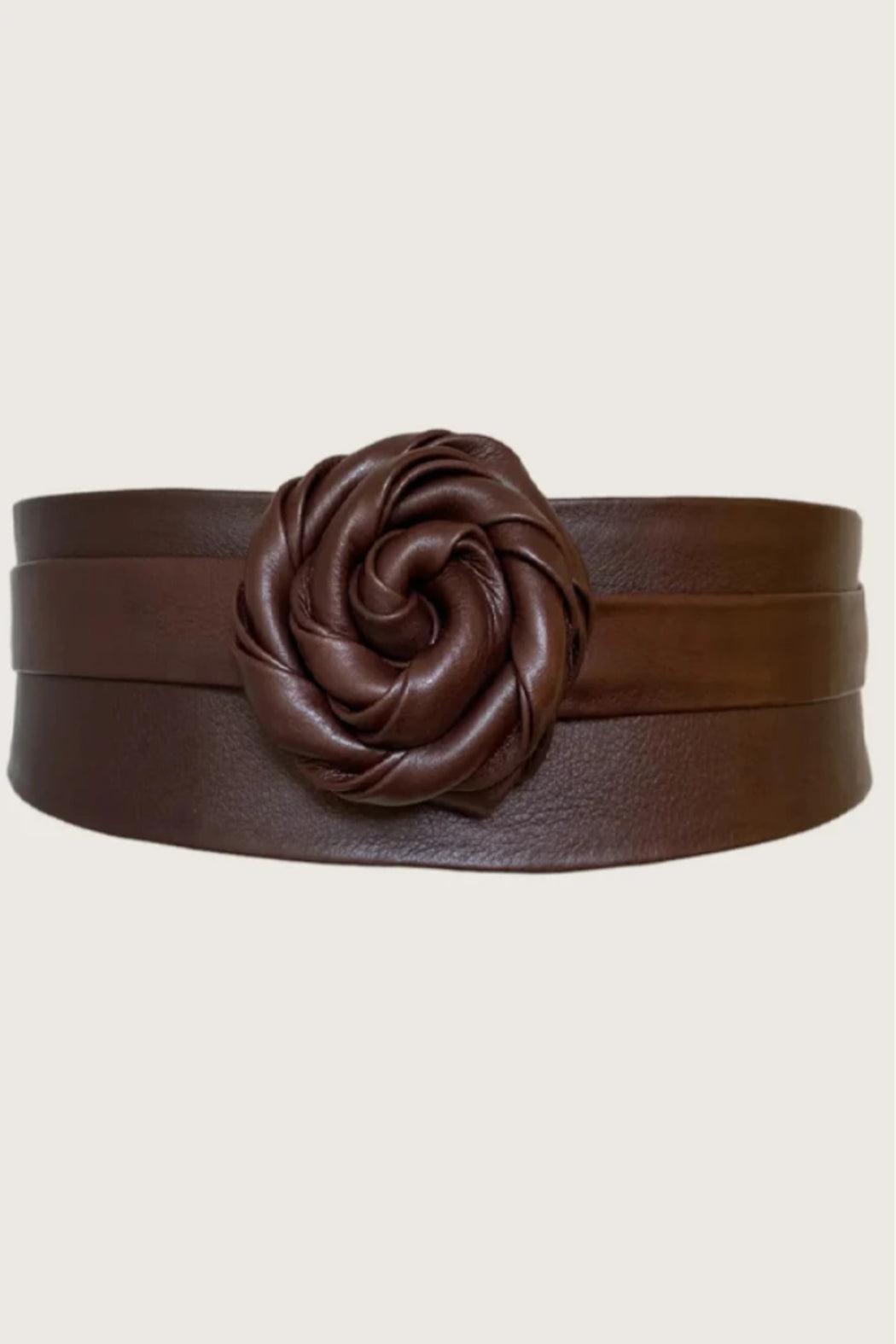 Classic Wrap Belt Product Image