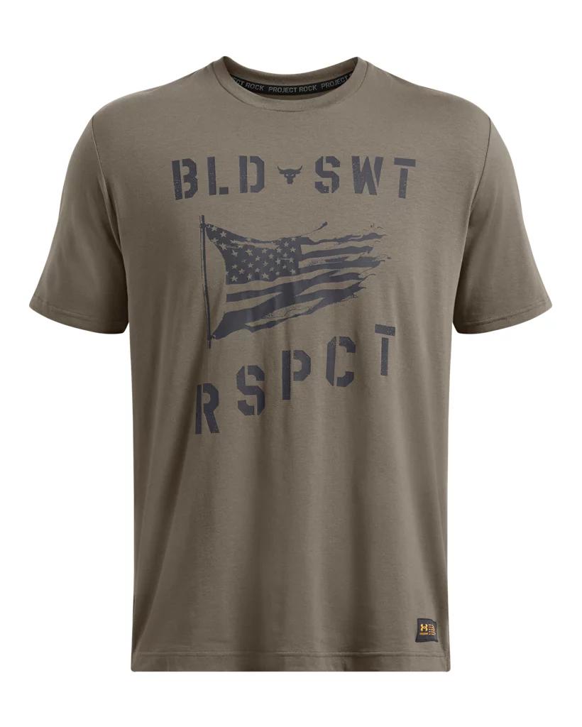 Project Rock Veterans Day BSR Product Image
